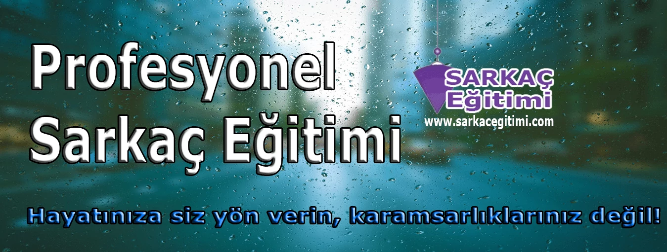 Radyestezist | Ali SELAM | Dowsing |RADYESTEZİ